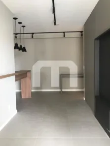 Apartamento com 1 Quarto à venda, 52m² no Vila Regente Feijó, São Paulo