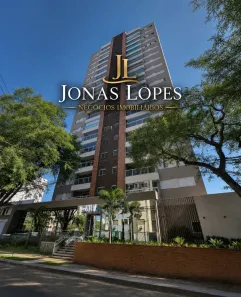 Apartamento com 3 Quartos à venda, 101m² no Zona 07, Maringá