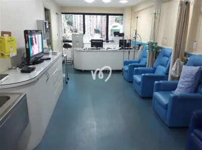 Sala Comercial à venda, 33m² no Tijuca, Rio de Janeiro