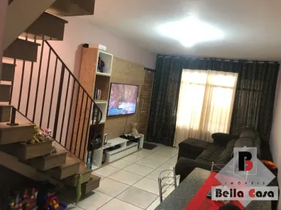 Sobrado com 2 Quartos à venda, 85m² no Vila Olinda, São Paulo