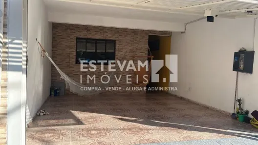 Sobrado com 4 Quartos à venda, 170m² no Jardim Saint Moritz, Taboão da Serra
