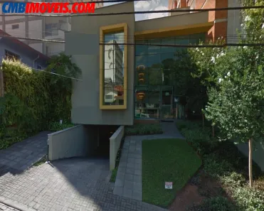 Sala Comercial com 1 Quarto à venda, 30m² no Bosque, Campinas