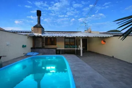 Casa com 3 Quartos à venda, 92m² no Parque da Matriz, Cachoeirinha