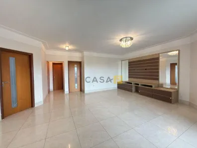 Apartamento com 3 Quartos à venda, 157m² no Vila Rehder, Americana