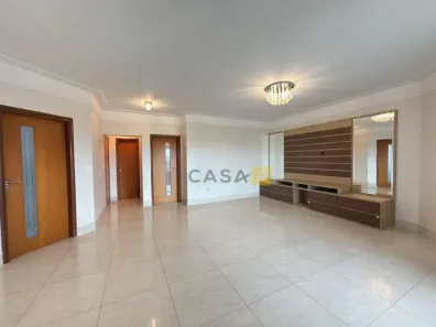 Apartamento com 3 Quartos para venda ou aluguel, 157m² no Vila Rehder, Americana