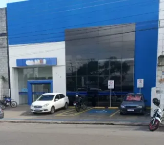 Galpão/Depósito/Armazém para alugar, 585m² no Santo Antônio, Aracaju