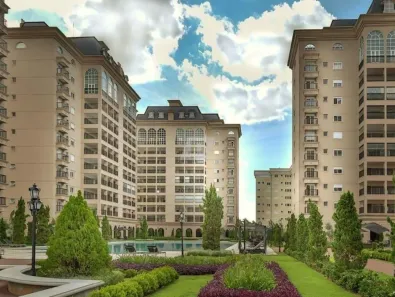 Cobertura com 4 Quartos à venda, 550m² no Centro, Piracicaba