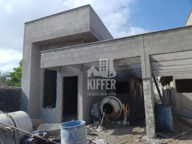 Casa com 2 Quartos à venda, 100m² no Jardim Atlântico Central (Itaipuaçu), Maricá