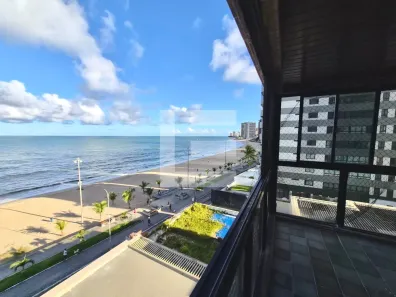Apartamento com 4 Quartos à venda, 178m² no Piedade, Jaboatão dos Guararapes