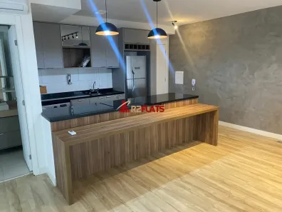 Apartamento com 1 Quarto à venda, 50m² no Vila Cruzeiro, São Paulo