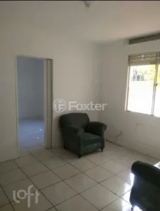 Apartamento com 1 Quarto à venda, 39m² no Morro Santana, Porto Alegre