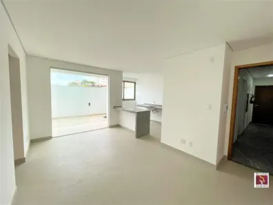 Apartamento com 2 Quartos à venda, 60m² no Sagrada Família, Belo Horizonte