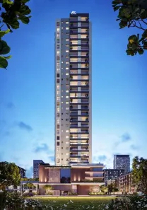 Apartamento com 3 Quartos à venda, 132m² no Fazenda, Itajaí