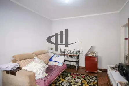 Casa com 3 Quartos à venda, 92m² no Boa Vista, São Caetano do Sul