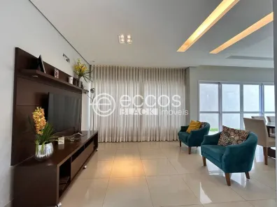 Casa de Condomínio com 3 Quartos à venda, 147m² no Granja Marileusa, Uberlândia