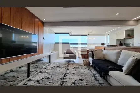 Apartamento com 3 Quartos à venda, 125m² no Vila Assunção, Santo André