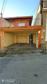 Casa com 3 Quartos à venda, 250m² no Chora Menino, São Paulo