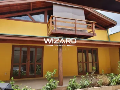 com 3 Quartos à venda, 230m² no Alto do Mirante, Mogi Mirim