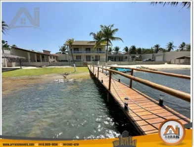 Casa com 6 Quartos à venda, 1000m² no Paracuru, Paracuru