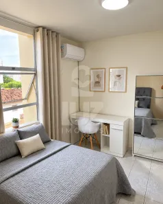 Apartamento com 2 Quartos à venda, 59m² no Valparaíso, Serra
