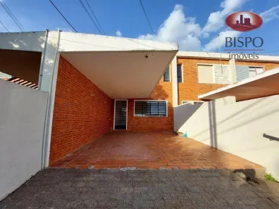 Casa com 4 Quartos à venda, 154m² no Chácara Machadinho I, Americana