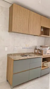 Apartamento com 2 Quartos para venda ou aluguel, 96m² no Vila Rosália, Guarulhos