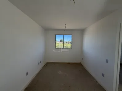 Apartamento com 2 Quartos à venda, 39m² no Jardim Rossin, Campinas
