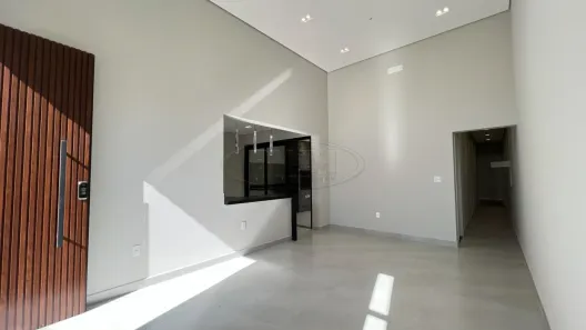 Casa de Condomínio com 3 Quartos à venda, 100m² no Jardim Residencial Villagio Ipanema I, Sorocaba