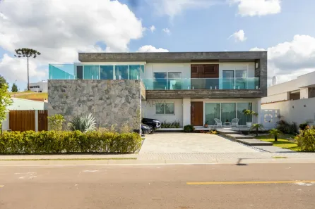 Sala Comercial com 3 Quartos à venda, 430m² no Cidade Industrial, Curitiba