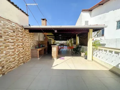 Casa com 3 Quartos à venda, 229m² no Jardim América, Guarulhos