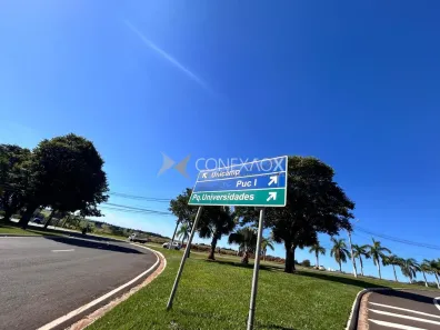 Lote/Terreno à venda, 490m² no Parque das Universidades, Campinas