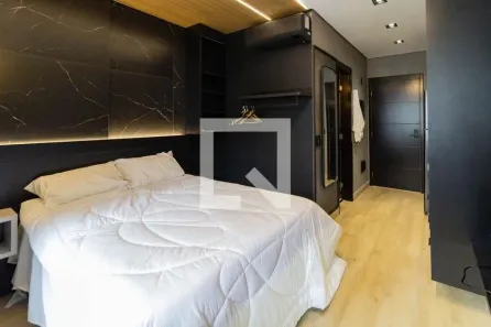 Kitnet com 1 Quarto à venda, 27m² no Perdizes, São Paulo