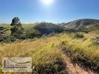 Lote/Terreno à venda, 812m² no , Paty do Alferes