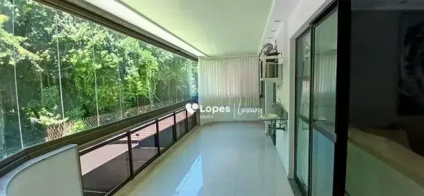 Apartamento com 3 Quartos à venda, 142m² no Recreio dos Bandeirantes, Rio de Janeiro