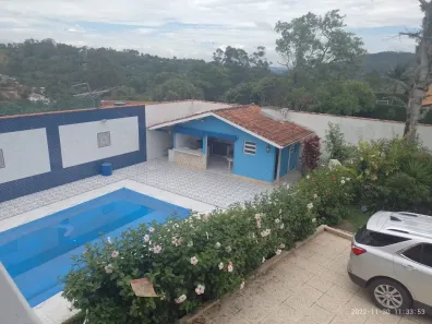 Casa de Condomínio com 3 Quartos à venda, 400m² no Rio Abaixo, Mairiporã