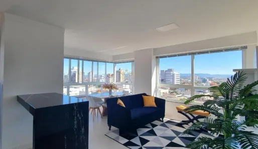 Apartamento com 2 Quartos à venda, 68m² no Torres, Torres