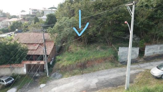 Lote/Terreno à venda, 360m² no Flamengo, Maricá