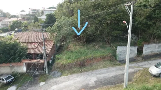 Lote/Terreno à venda, 360m² no Flamengo, Maricá