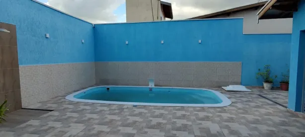 Casa com 3 Quartos à venda, 250m² no Parque Senhor do Bonfim, Taubaté