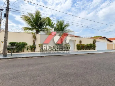 Casa com 3 Quartos para venda ou aluguel, 250m² no Nova Piracicaba, Piracicaba