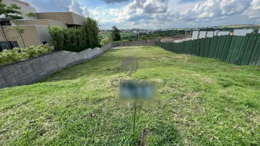 Lote/Terreno à venda, 960m² no Residencial Jatibela, Campinas