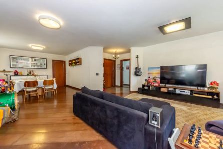 Apartamento com 4 Quartos à venda, 226m² no Santo Antônio, São Caetano do Sul