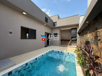 Casa de Condomínio com 2 Quartos à venda, 92m² no Jardim Governador Mário Covas III, Americana