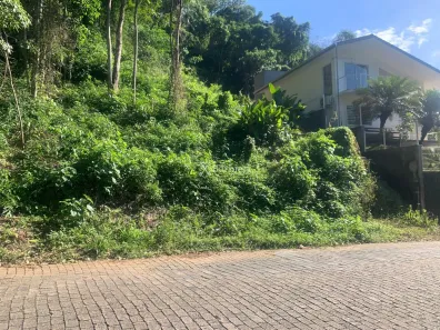 Lote/Terreno à venda, 60m² no Itoupava Seca, Blumenau