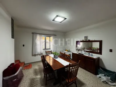 Casa com 3 Quartos à venda, 125m² no Interlagos, São Paulo