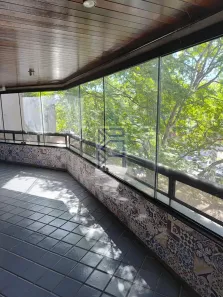 Apartamento com 2 Quartos à venda, 106m² no Leblon, Rio de Janeiro