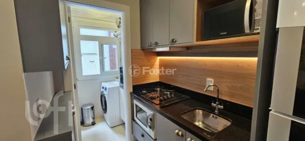 Apartamento com 2 Quartos à venda, 55m² no Navegantes, Capão da Canoa
