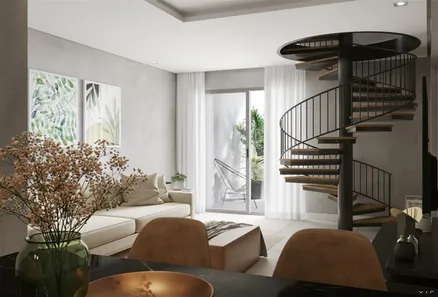 Apartamento com 1 Quarto à venda, 72m² no Flamengo, Rio de Janeiro