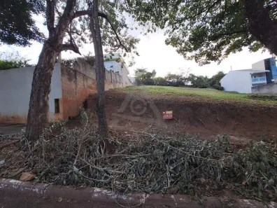 Lote/Terreno à venda, 600m² no Caminhos de San Conrado (Sousas), Campinas