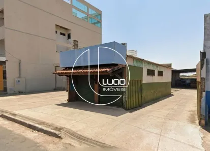 Ponto Comercial à venda, 526m² no Centro, Anápolis